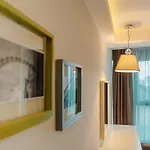 New Star Hotel Podgorica