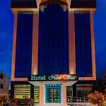 Hotel New Star Podgorica