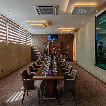 新星酒店 酒店 4*