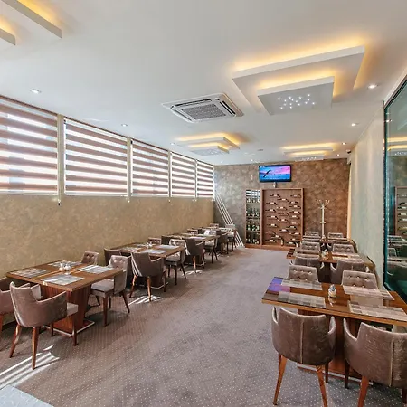 新星酒店 酒店 4*