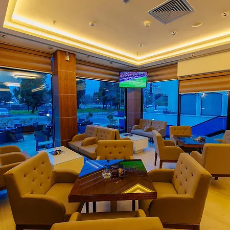 新星酒店 酒店 波德戈里察