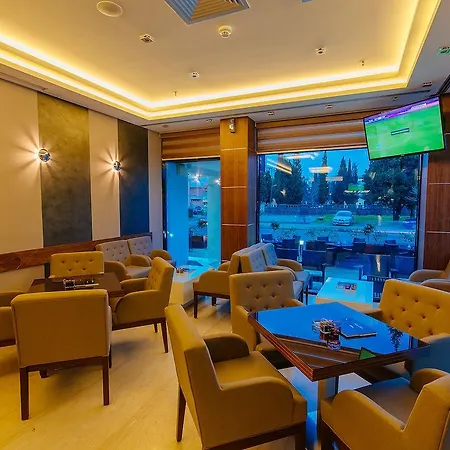 新星酒店 酒店 4*