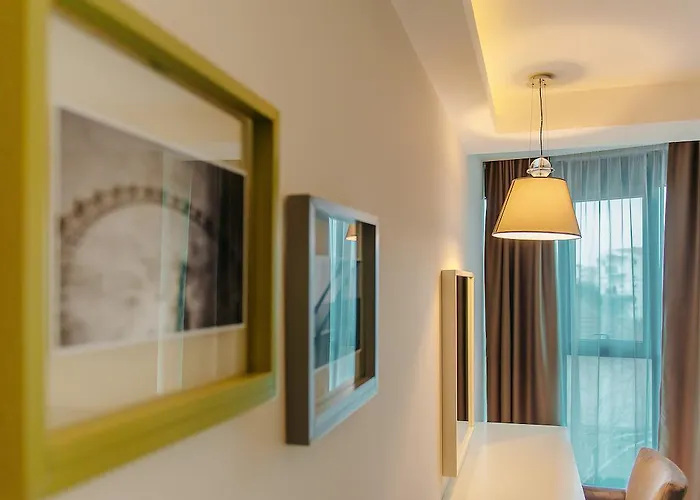 New Star Hotell Podgorica