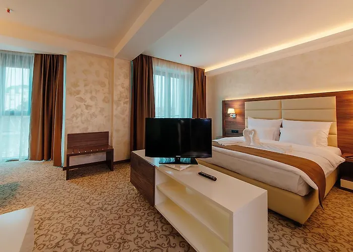Hotell New Star 4*