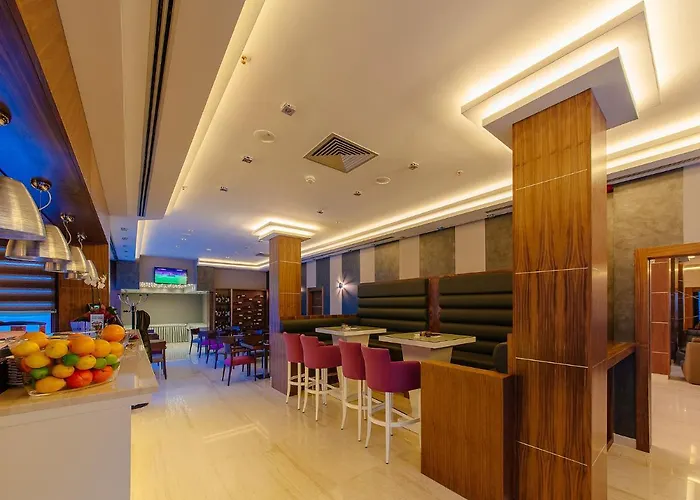 New Star 4* Podgorica