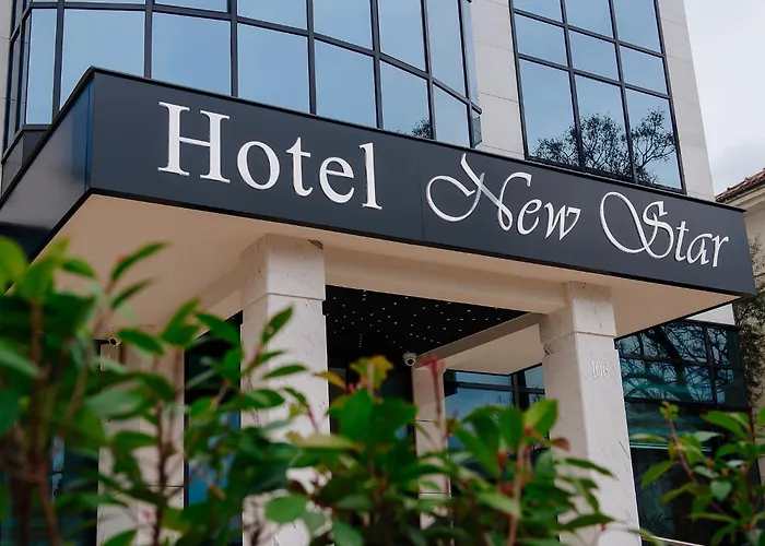 New Star Hotell