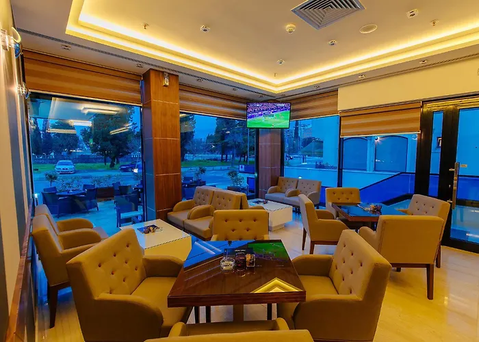 New Star Hotell Podgorica