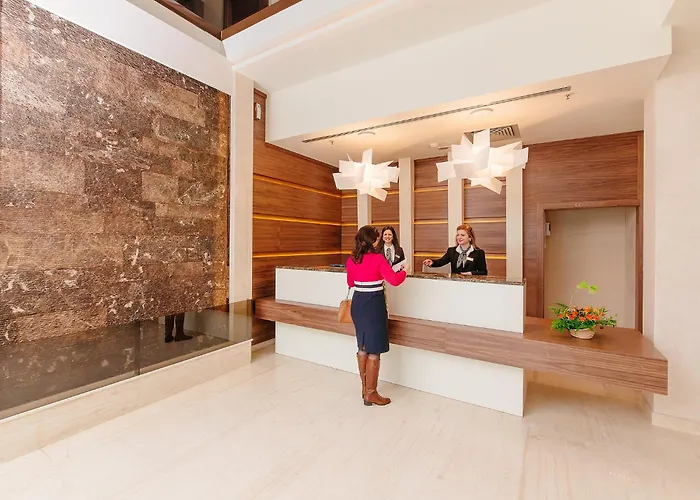 New Star 4* Podgorica