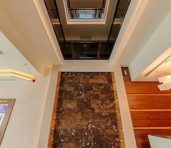 New Star Hotell Podgorica