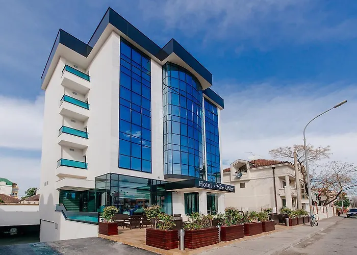 New Star 4* Podgorica