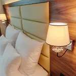 Hotel New Star Podgorica