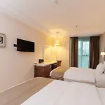 New Star Podgorica