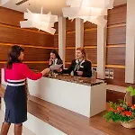 Hotel New Star