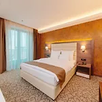 Hotel New Star Podgorica