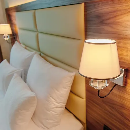 Hotel New Star Podgorica