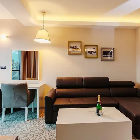 Hotel New Star