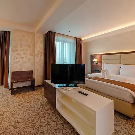 Hotel New Star 4*