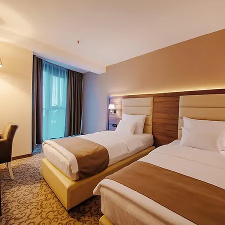 Hotel New Star 4*