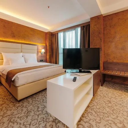 Hotel New Star 4*