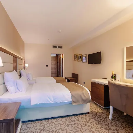 Hotel New Star