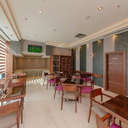 新星酒店 4*