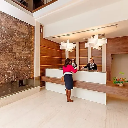 New Star Hotel 4*