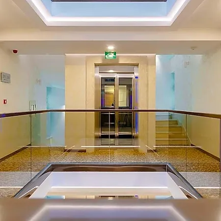 New Star Hotel Podgorica