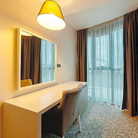 Hotel New Star