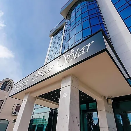 Hotel New Star