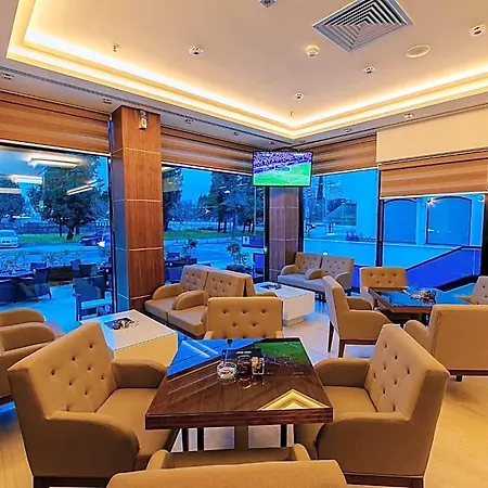 New Star Hotel Podgorica