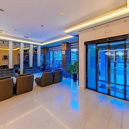 Hotel New Star Podgorica
