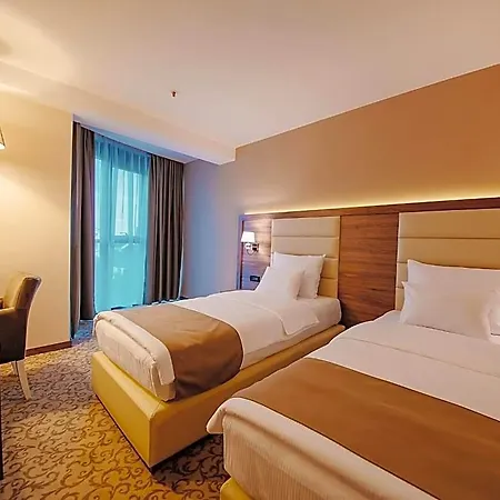 Hotel New Star 4*