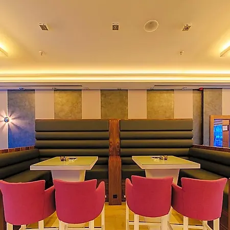 New Star Hotel Podgorica