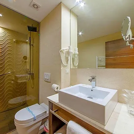 Hotel New Star