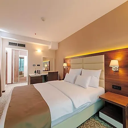 Hotel New Star
