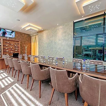 New Star Hotel 4*