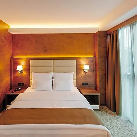 New Star Podgorica