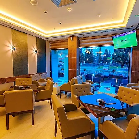 New Star Hotel 4*