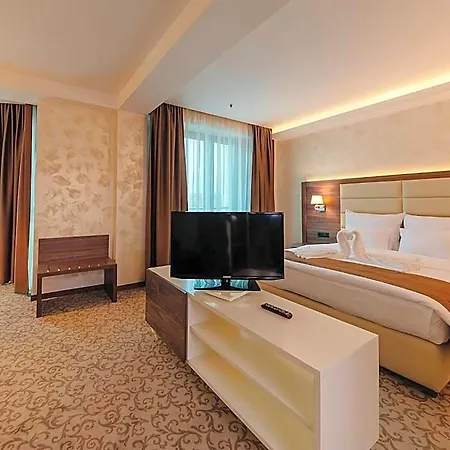 New Star Podgorica