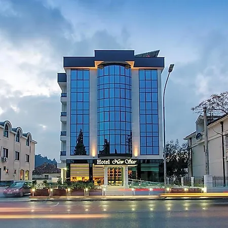 Hotel New Star