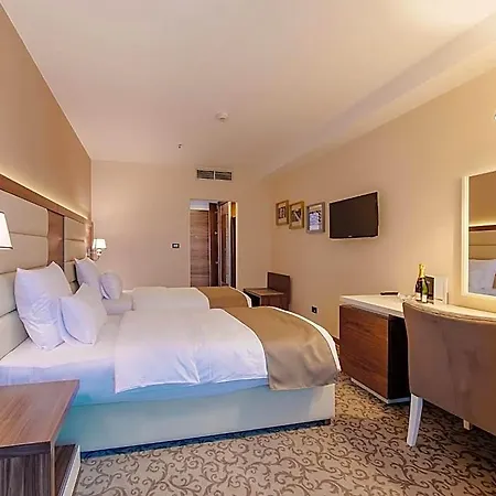 New Star Podgorica