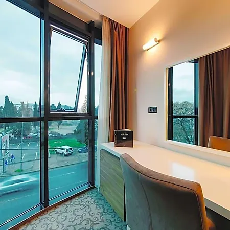 Hotel New Star 4*