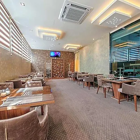 Hotel New Star