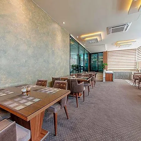Hotel New Star 4*