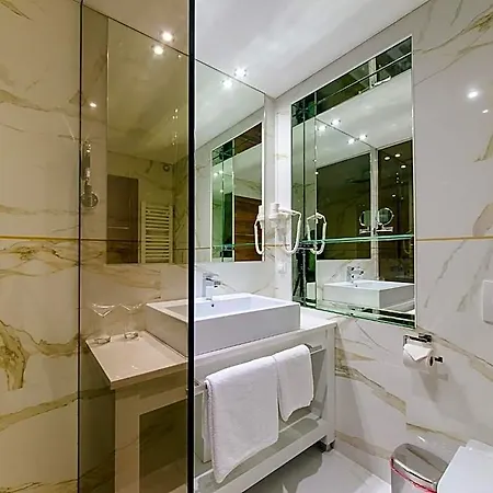 Hotel New Star