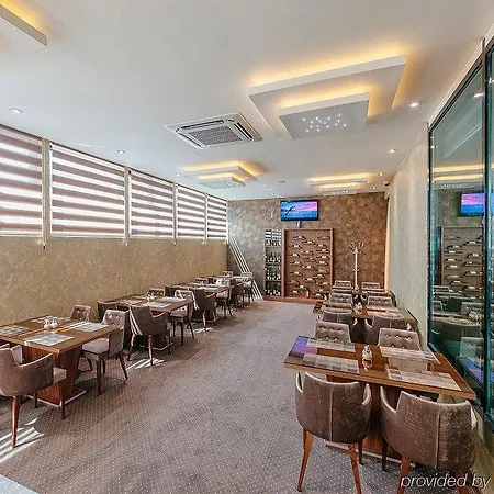 New Star Hotel 4*