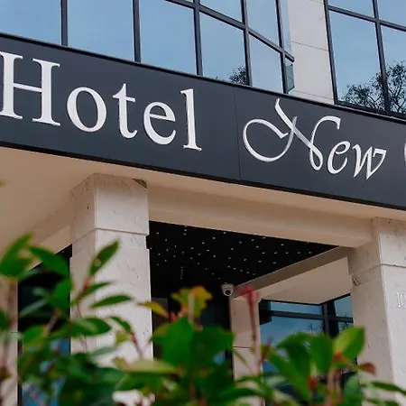 New Star Hotel