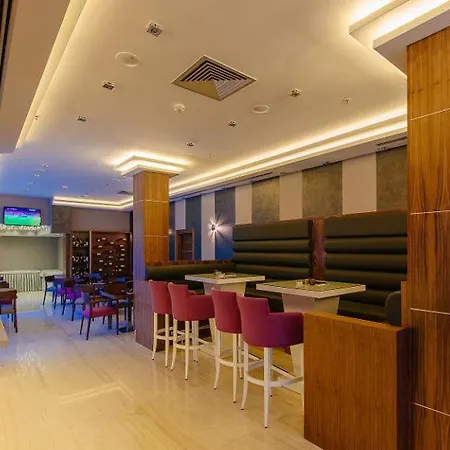 New Star Hotel