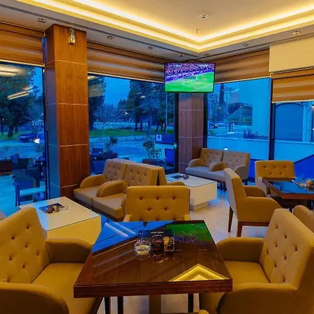 New Star Hotel Podgorica