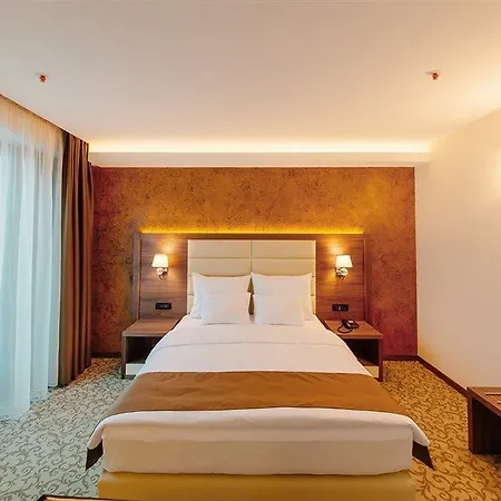 Hotel New Star